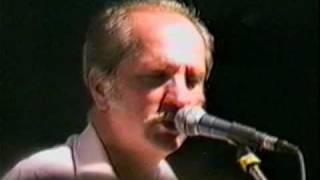 Notting Hillbillies - Bewildered 1998-08-01 London