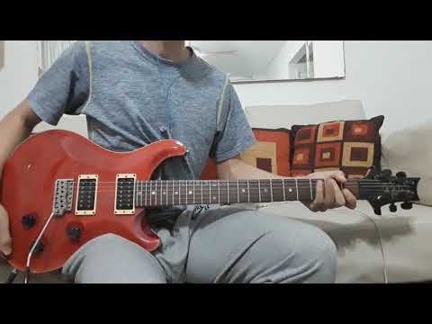 Claroscuro (Cover) Soda Stereo CD Ultimo Concierto 1997