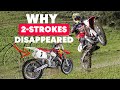 What Happened To 2 Strokes