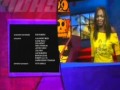 Cartoon Network Fridays 2004 Bumpers