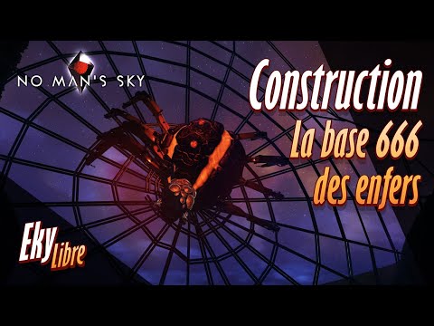 Build Fest Halloween / Base 666 de Picq