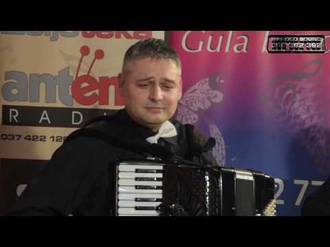 Zeljoteka, Gula bend & Ceca Atic - , Igranka 2017.