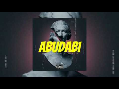 Berto ft The Realest RG  & Rjm - Abudabi