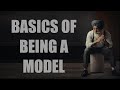 Want To Be A MODEL Learn About BASICS Of Being A MODEL JAGJIT SINGH SABHARWAL