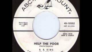 B. B. King - Help the poor.wmv