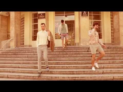TONI RICO collection"Made in Yugoslavia"-teaser campaign