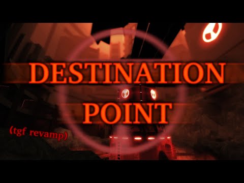 THE GRAND FINALE'S REVAMP || DESTINATION POINT || Tria.OS