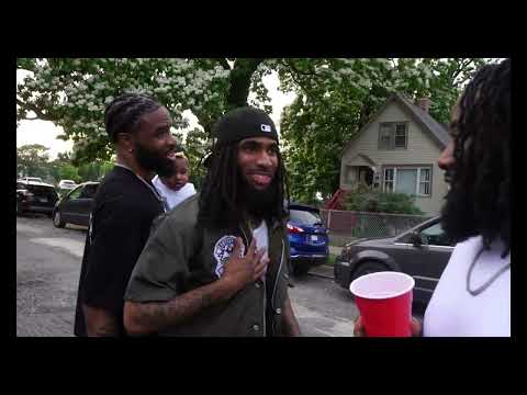 Team 600 Father's Vlog x "Brother" Music Video BTS x S. Dot x 600 Trigga x MThang x 600 Famous