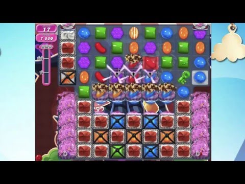 Candy Crush Saga Level 1478