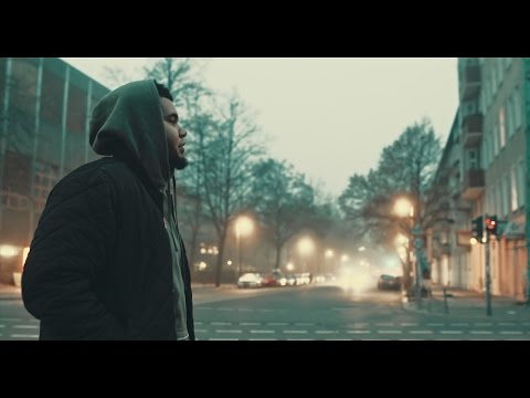 Chima Ede x Ghanaian Stallion - Vorne