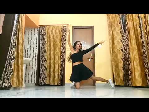 Komal Verma O Saki Saki Dance Cover