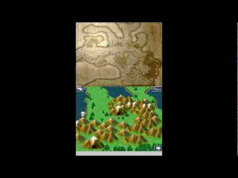 Let's Play Final Fantasy III Part 10 - Eye Retrieval