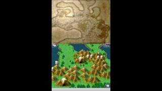 Let's Play Final Fantasy III Part 10 - Eye Retrieval