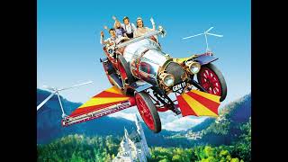 Download lagu Chitty Chitty Bang Bang - Doll on a music box / Truly Scrumptious - instrumental [1 Hour Loo] mp3