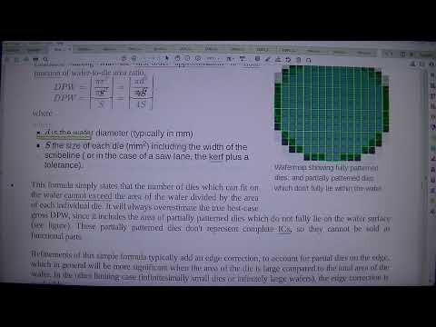 MongoTV_8847 - LOOKING AT GAMER PC HARDWARE - Part 758 - Wafer - Electronics