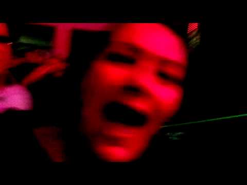 BRIAN CROSS - POP STAR FESTIVAL (CIUDAD REAL)