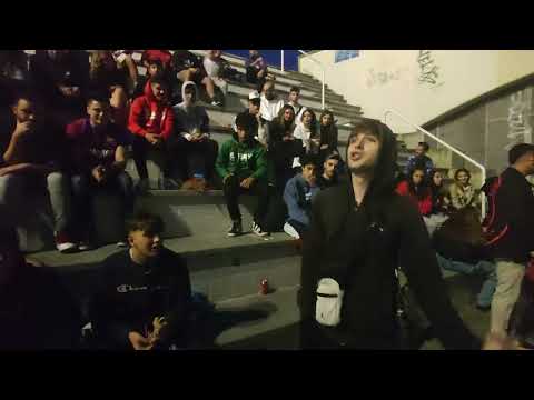 SHOOT VS DAVS | OCTAVOS | 12 OCT SANTS