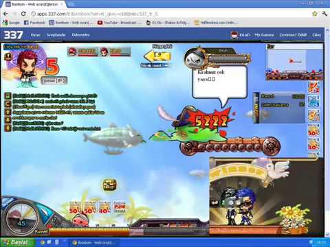 KiLoD Vs Kodes (ejder st1 & st 2)