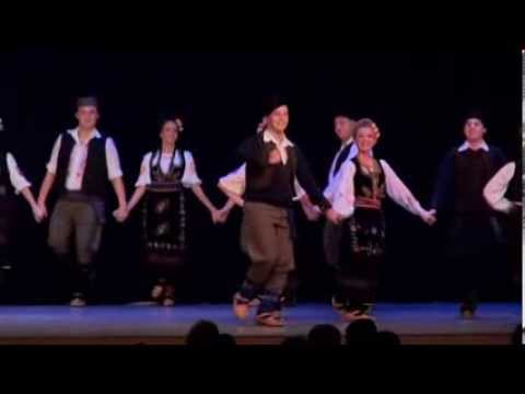 FA Bambi Bec - Supretak u Jasenici