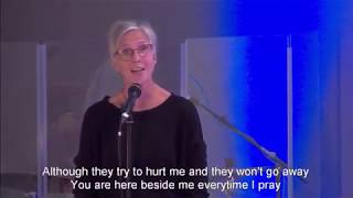 Everytime I Pray (juni 2020)