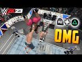 100 Best Extreme Finishers in WWE 2K23 !!!