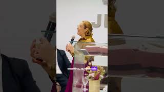 Palestra para mães