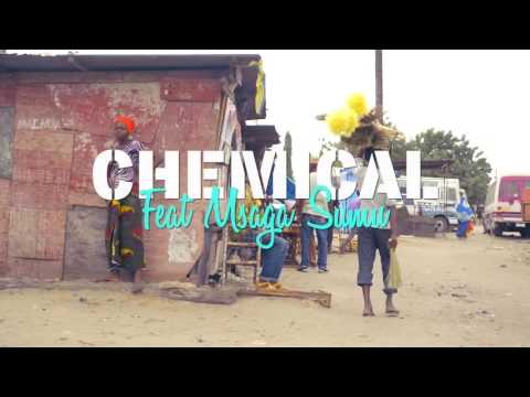 Chemical ft Msaga sumu KAMA IPOIPO TU