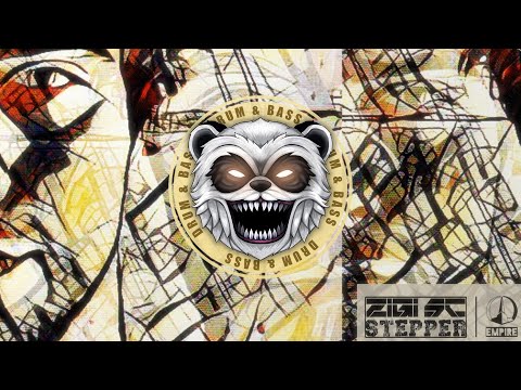 Zigi SC - Stepper [Empire Recordings]