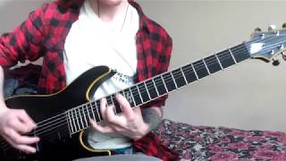 Download lagu Blessthefall | Cutthroat | Guitar cover (New Song 2018) mp3 Download lagu Blessthefall | Cutthroat | Guitar cover (New Song 2018) mp3