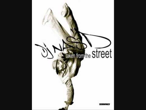 Clueso - Wenn du tanzt ( feat. Dj Nas'D )