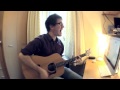 On The Borderline - Roadgeek cover 