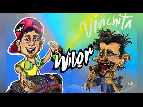 Louis Bonheur x Dj Wilor & Vinchita - Que Te Pasa (épico) Electro Bounce