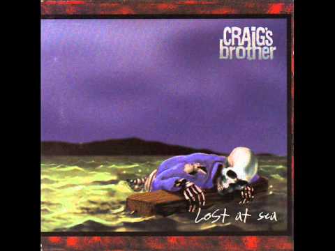 Craig's Brother - Prince of America