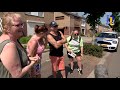 Ongerwaeg in Susteren, ja toch? - 30 juni 2021