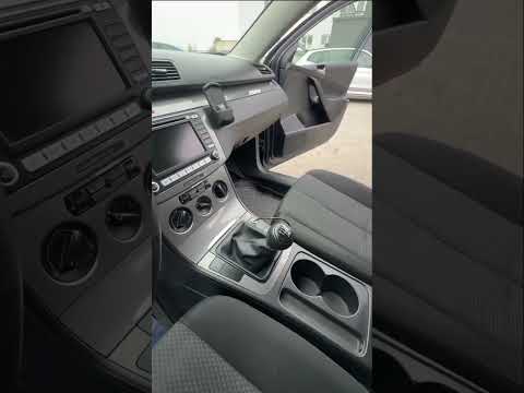 фото volkswagen passat b6 0