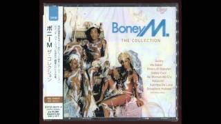 Boney M - Consuela Biaz (Single Version)