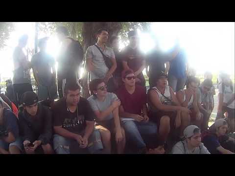 OCTAVOS  DRAISEK vs LC vs PLETS