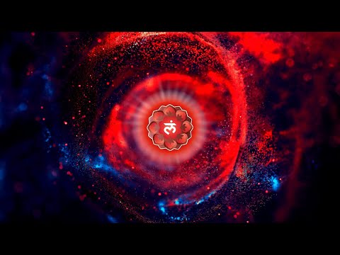 Root Chakra Healing & Grounding Guided Meditation I Feel Calm & Grounded I First Chakra Muladhara ☸️