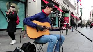 Sam White - Like Rock N&#39; Roll &amp; Radio (Ray LaMontagne)