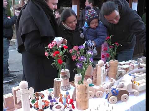 Unterlammer Weihnachtsmarkt