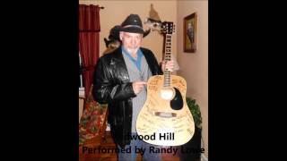 Redwood Hill by Gordon Lightfoot cover
