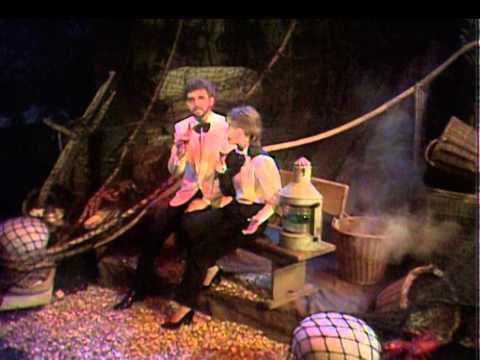 TOPPOP: Frank & Mirella - De Vissers van San Juan