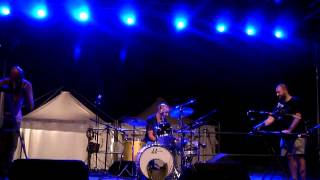 No Hay Banda @PignetoSpazioAperto 31/07/12