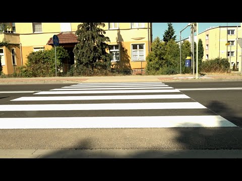 Droga do sukcesu! Odnowiono dywanikową trasę nr 138 w Sulęcinie!