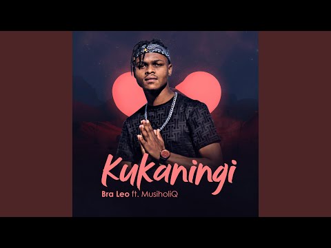 Kukaningi (feat. Musiholiq)