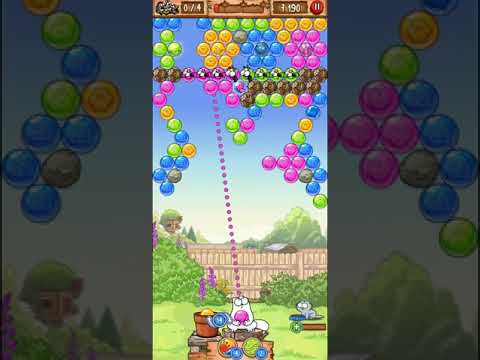 Simon's Cat Pop Time 62 level #simonscat #poptime