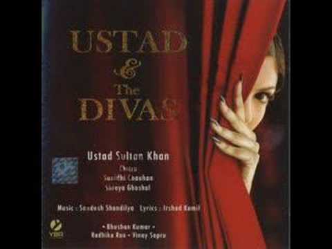 Ustad & The Divas - Haniya