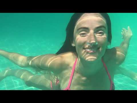 Sakrivo - Uplift me (Coconut Island Music Video)