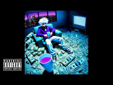 Yeat Type Beat - "WOCKSTAR" | Playboi Carti x Trippie Redd x Rage Type Beat | Free Type Beat 2025