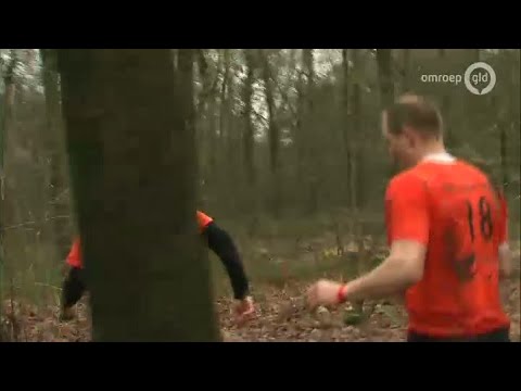 GLD Nieuws 6 januari 2013 - Nieuws